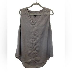 Sleeveless Blouse